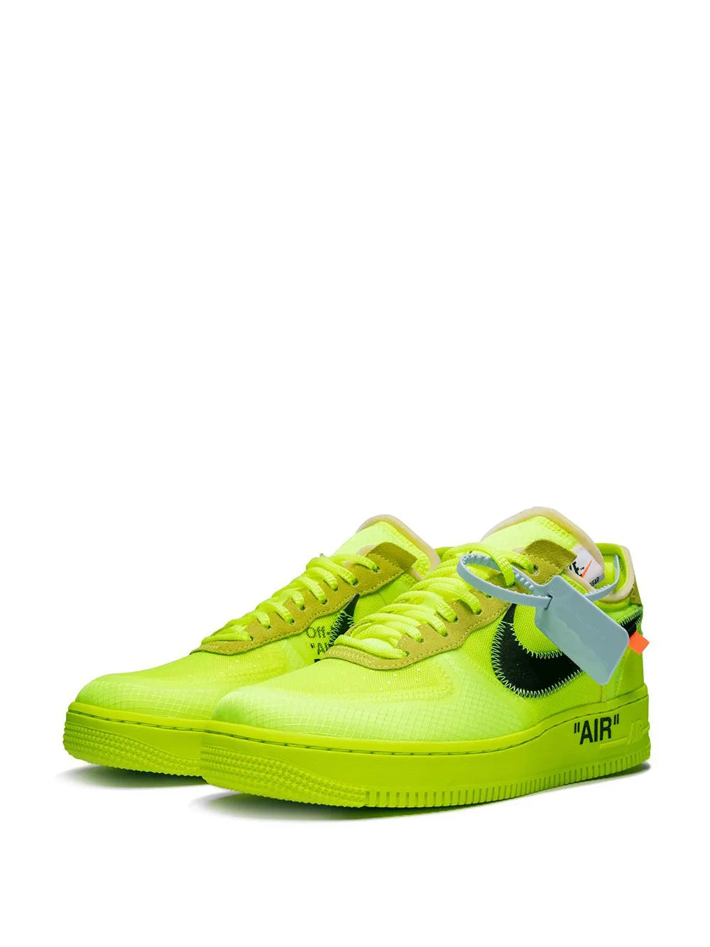 Air Force 1 Off-White Volt