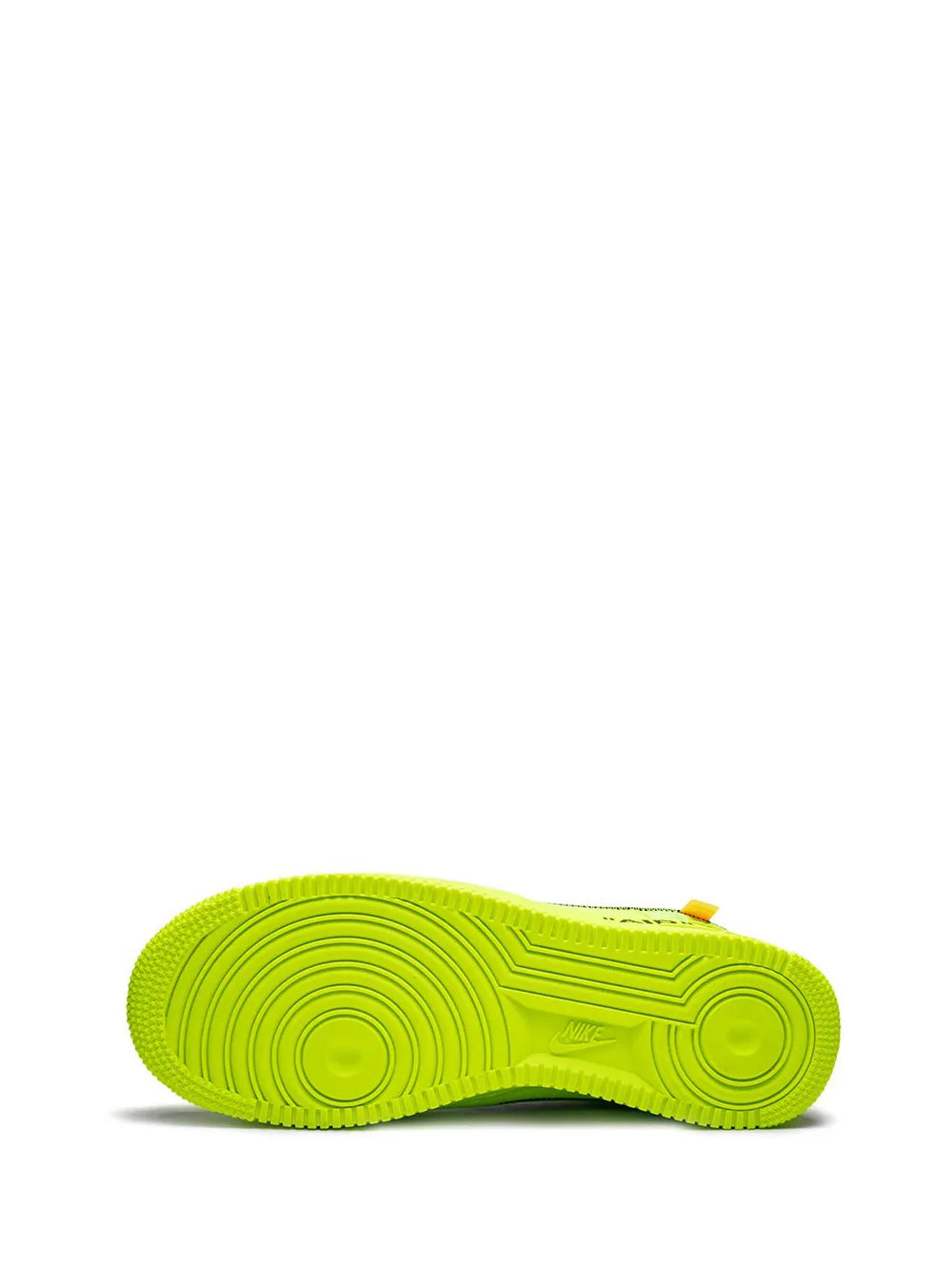 Air Force 1 Off-White Volt