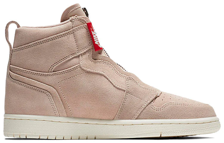 Air Jordan 1 High Zip Partical Beige (WMNS)