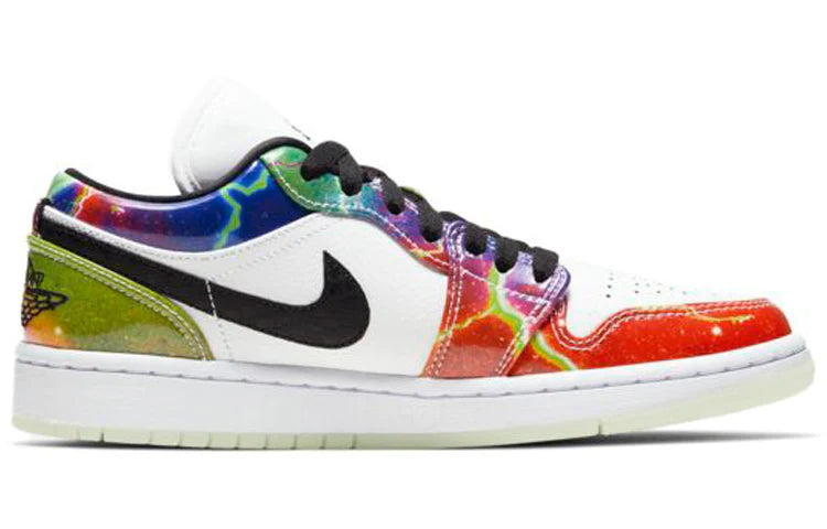 Air Jordan 1 Low Galaxy (WMNS)