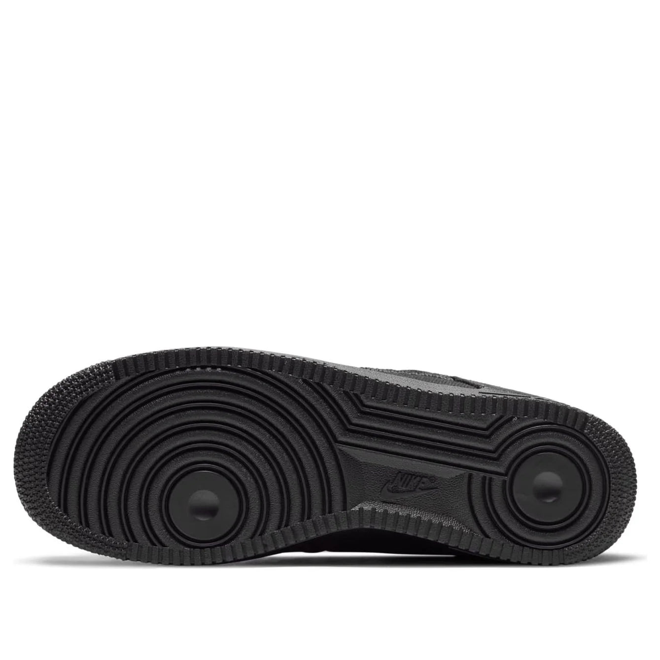 Stussy x Nike Air Force 1