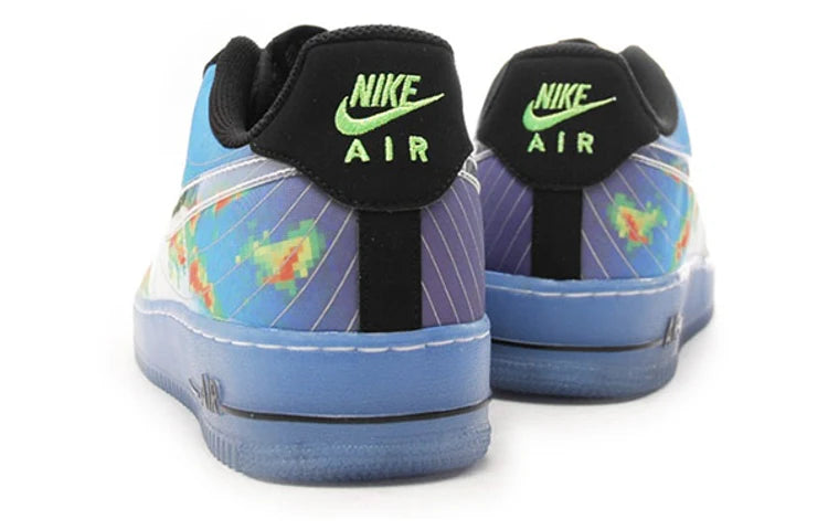 Air Force 1 CMFT Premium Weatherman