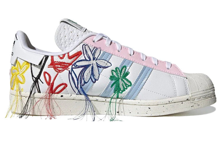 adidas x Sean Wotherspoon Superstar Super Earth