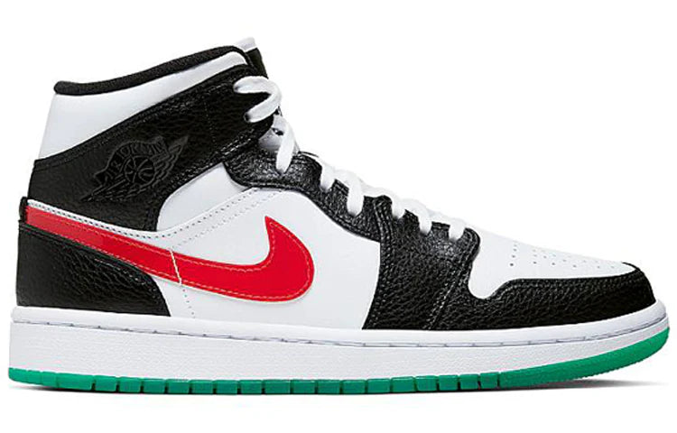 Air Jordan 1 Mid Alternate Swoosh (WMNS)