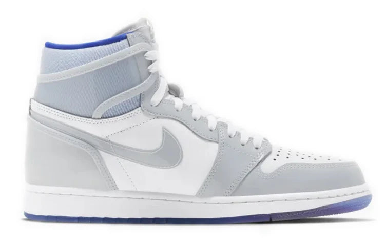 Air Jordan 1 High Zoom Racer Blue
