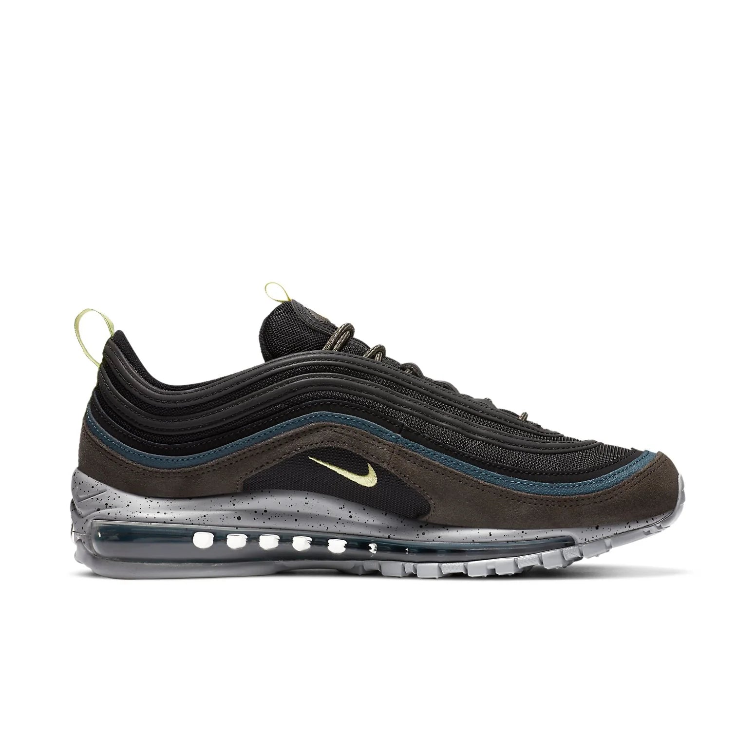 Nike Air Max 97 Newsprint