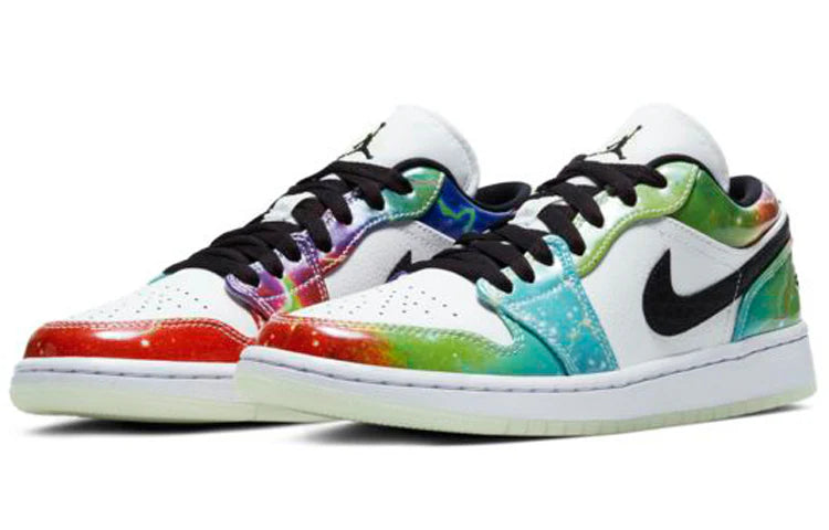 Air Jordan 1 Low Galaxy (WMNS)
