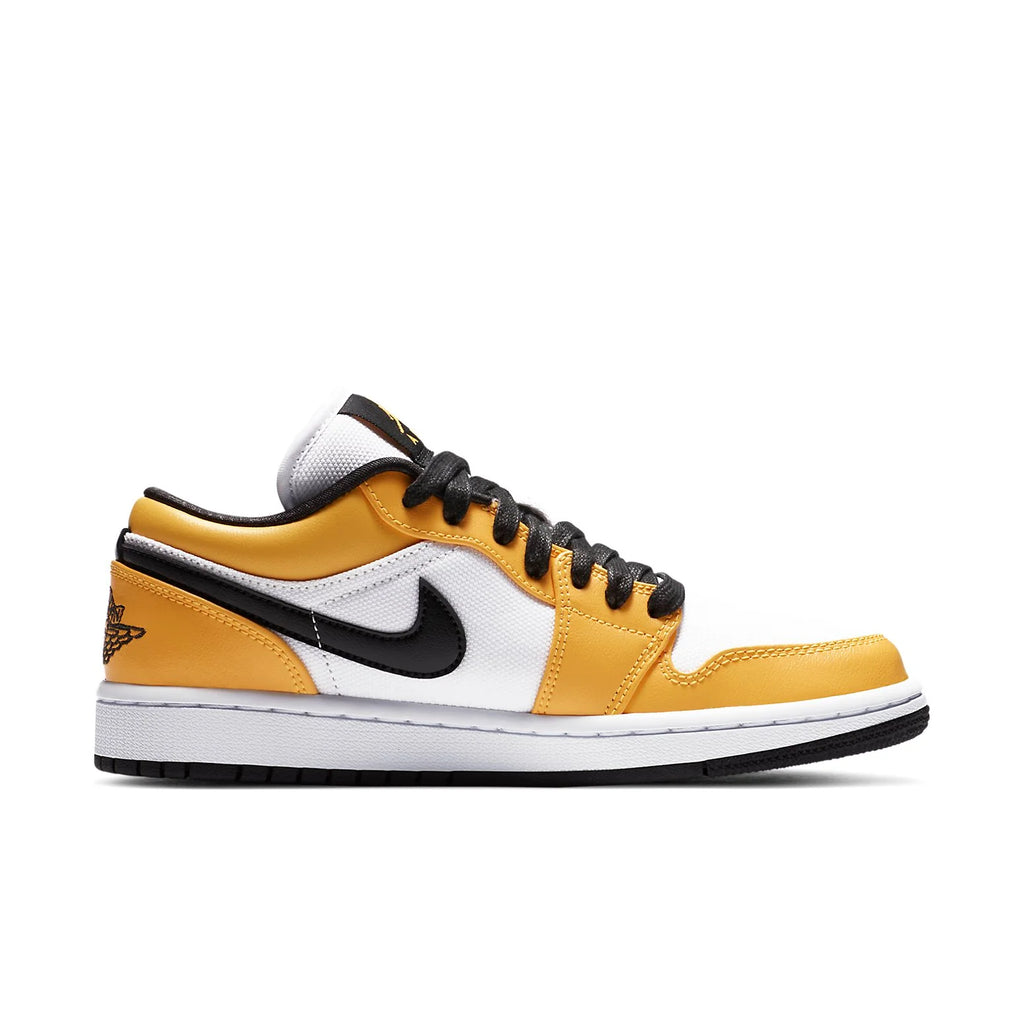 Air Jordan 1 Low Laser Orange (WMNS)
