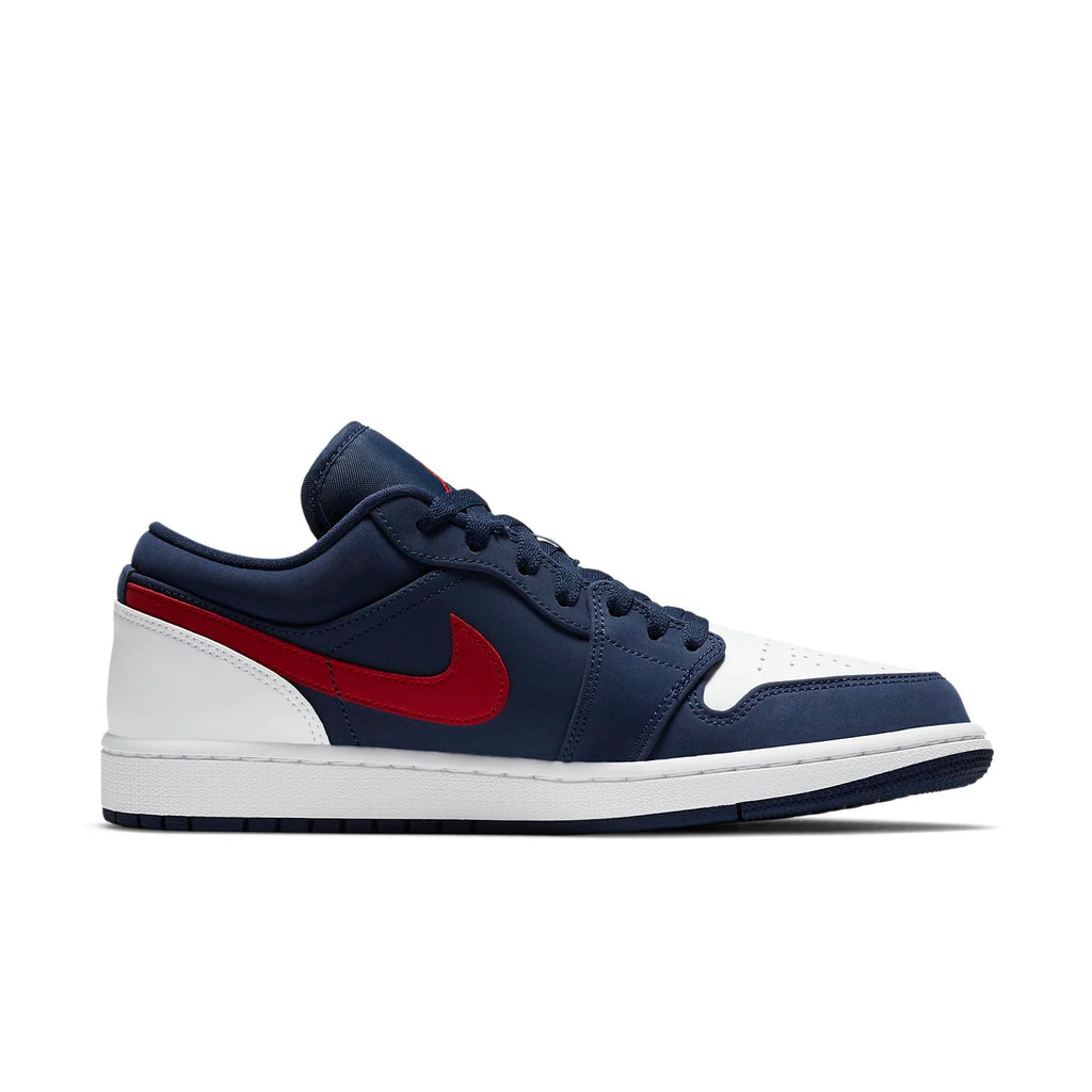 Air Jordan 1 Low USA