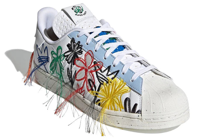 adidas x Sean Wotherspoon Superstar Super Earth