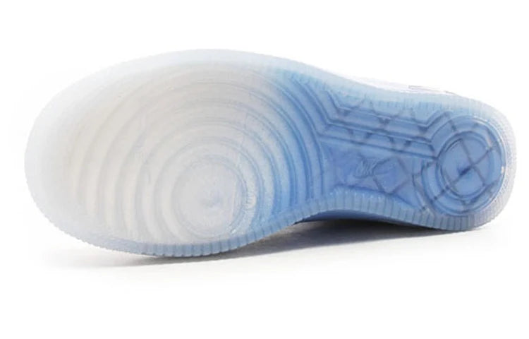 Air Force 1 CMFT Premium Weatherman