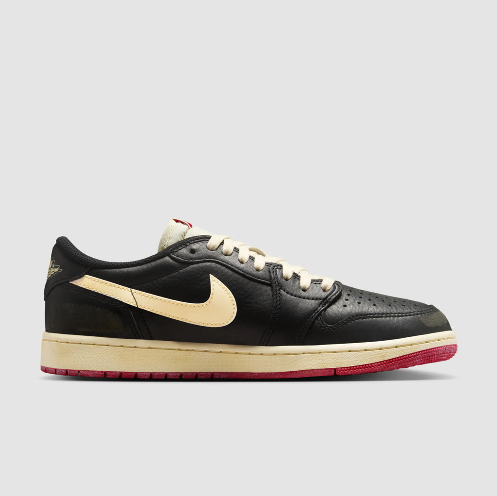 Air Jordan 1 Low OG  x Nigel Sylvester  IB8958-001