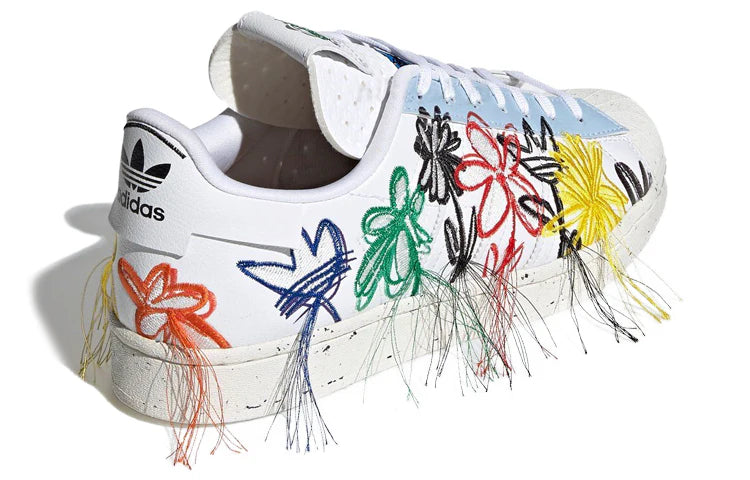 adidas x Sean Wotherspoon Superstar Super Earth