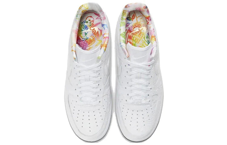Air Force 1 Low Year of the Rat