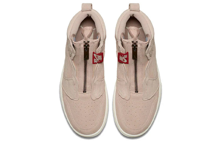 Air Jordan 1 High Zip Partical Beige (WMNS)
