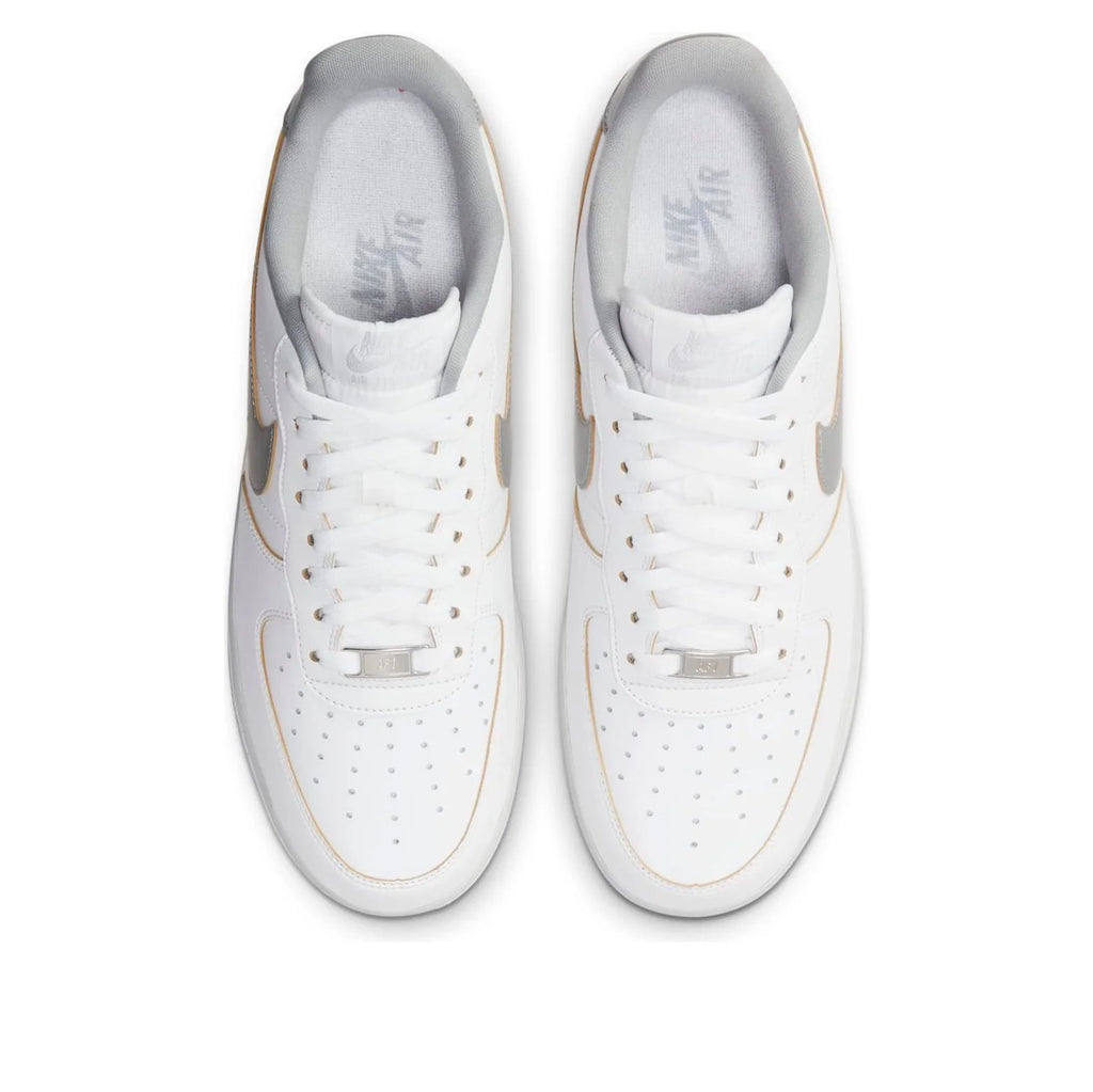 Air Force1  Labei Maker