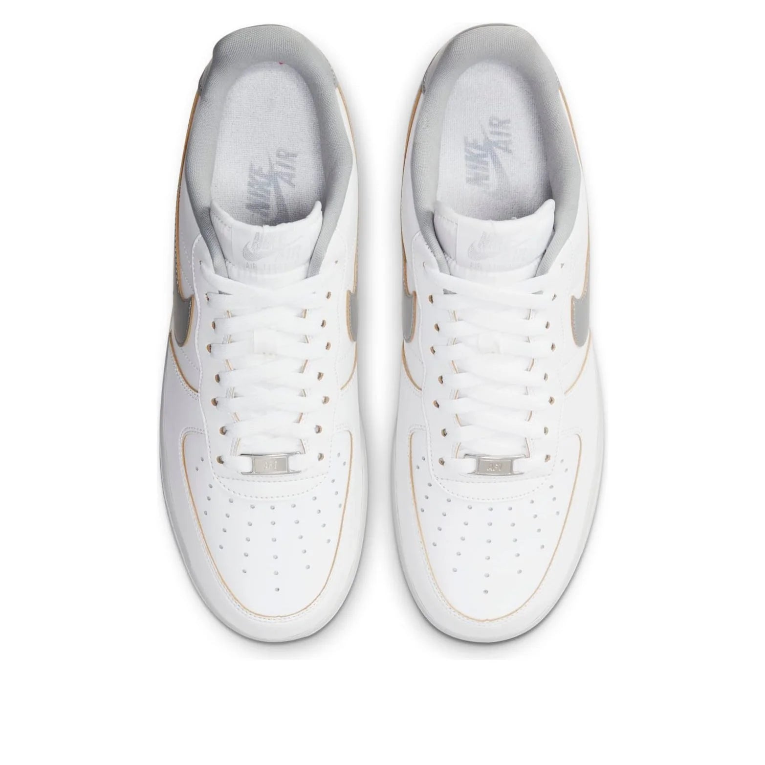 Air Force1  Labei Maker