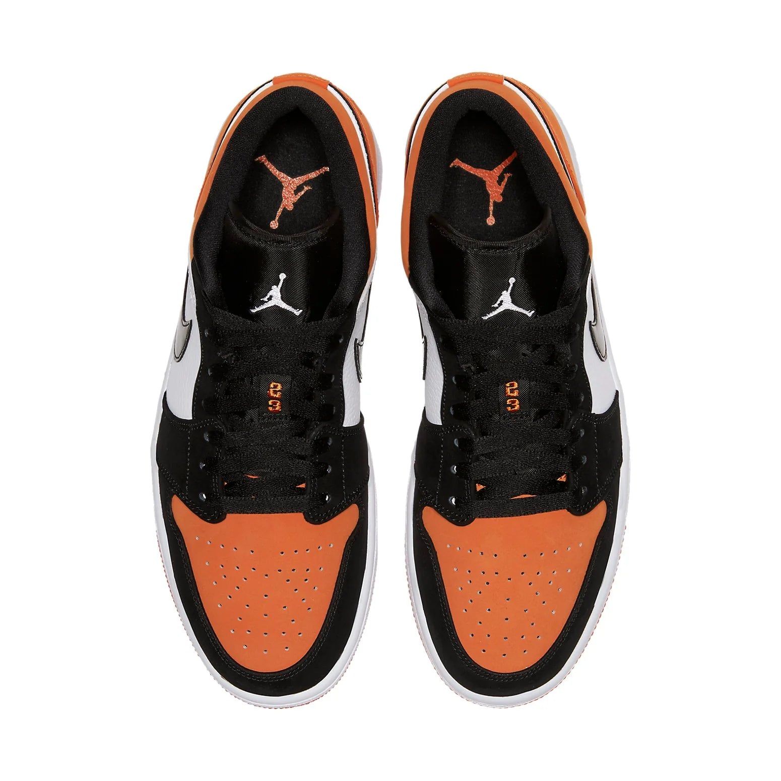 Air Jordan 1 Low Shattered Backboard