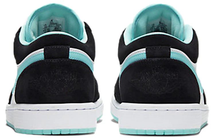 Air Jordan 1 Low Island Green