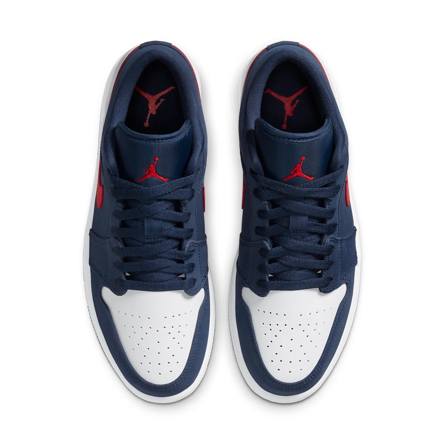 Air Jordan 1 Low USA