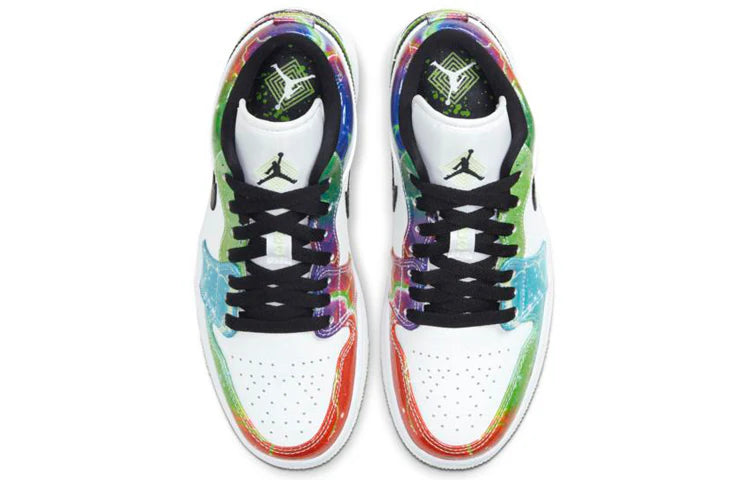 Air Jordan 1 Low Galaxy (WMNS)