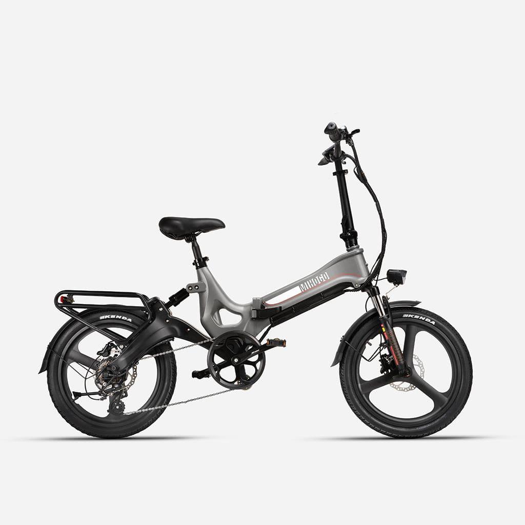  RX2.4 Folding  E-Bike