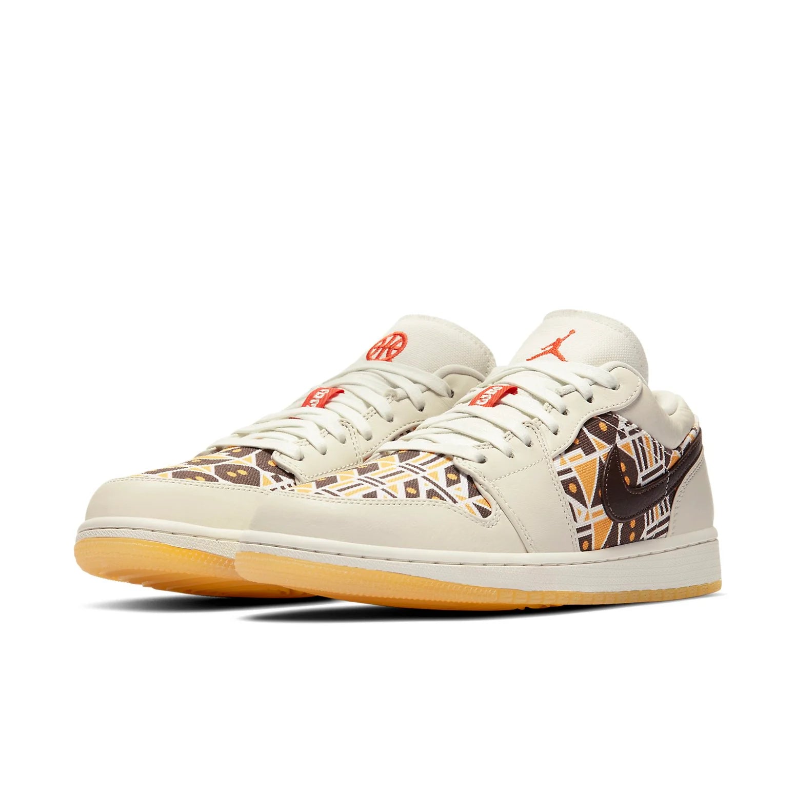 Air Jordan 1 Low Quai 54 2020