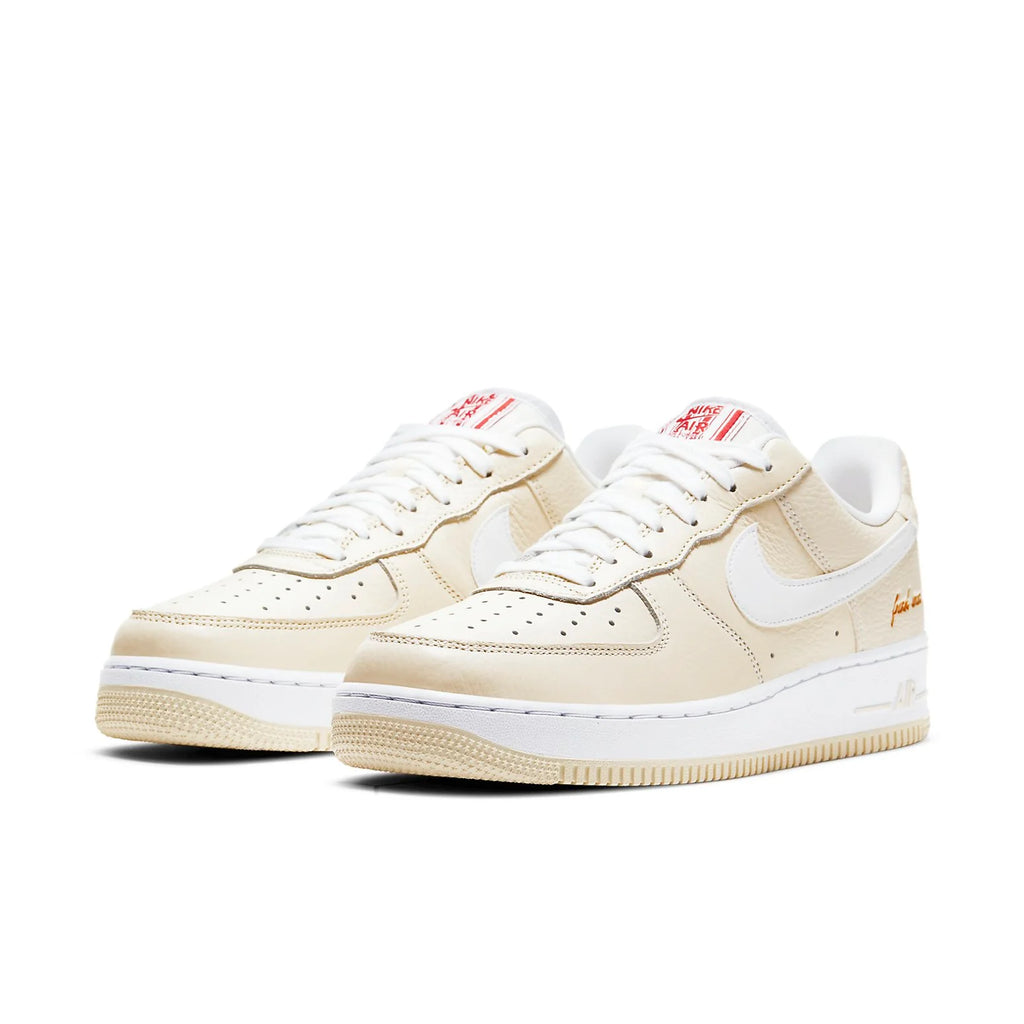 Air Force 1 07 Premium Popcorn