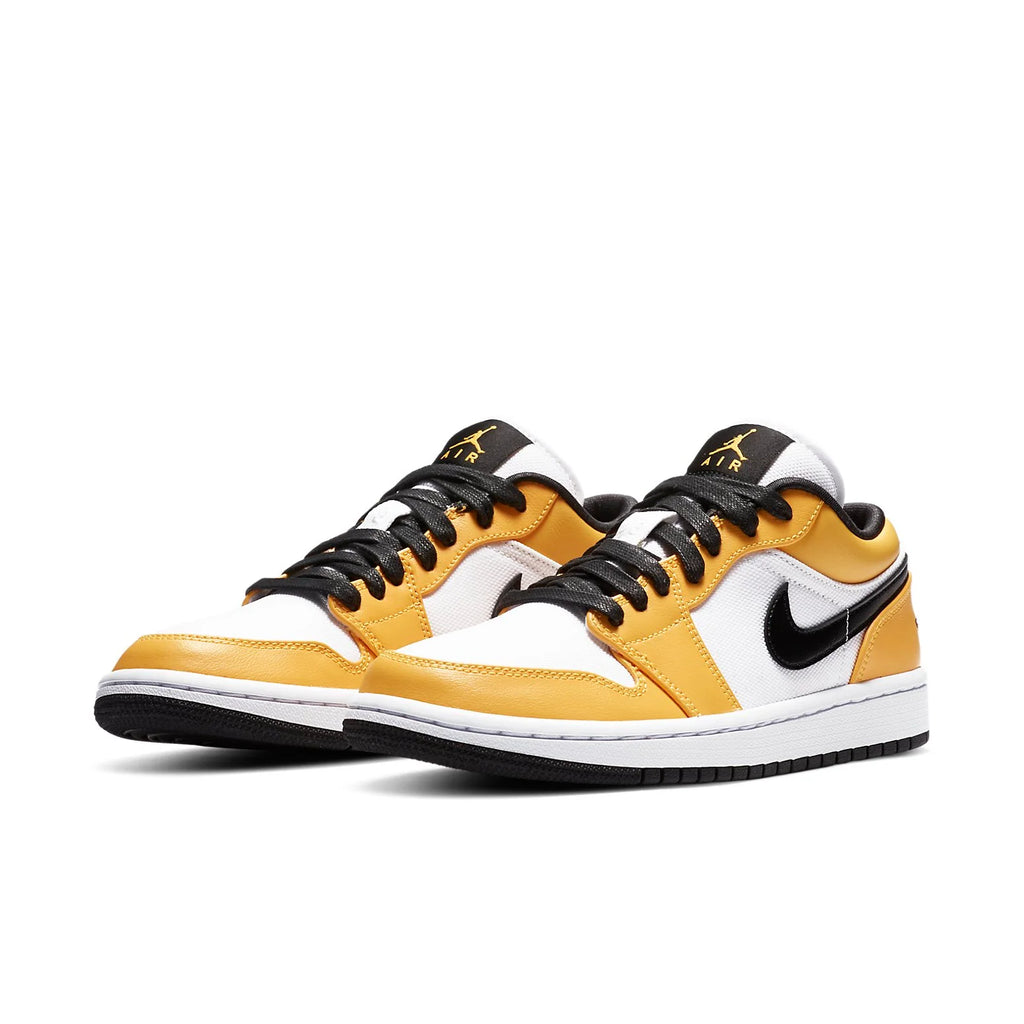 Air Jordan 1 Low Laser Orange (WMNS)