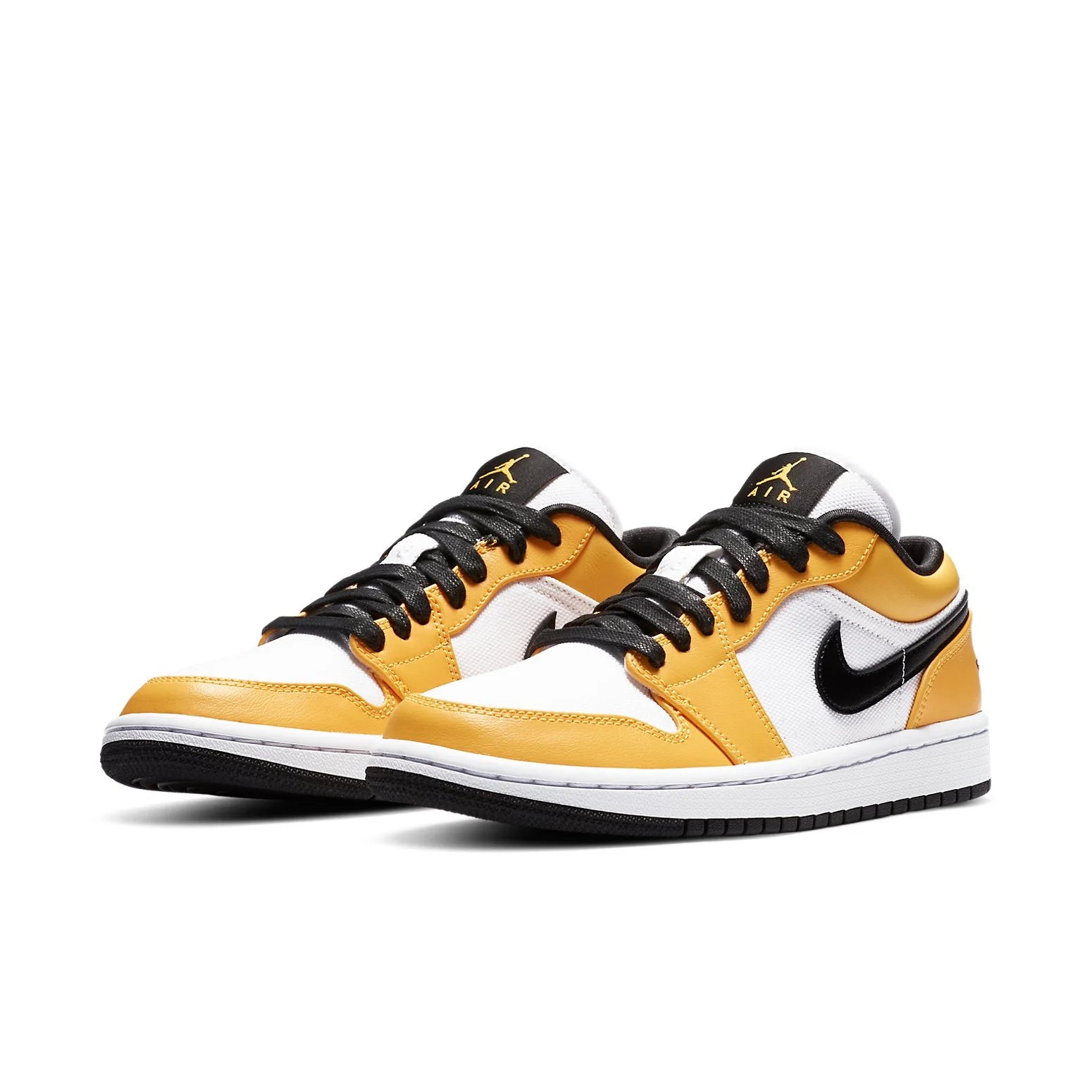 Air Jordan 1 Low Laser Orange (WMNS)