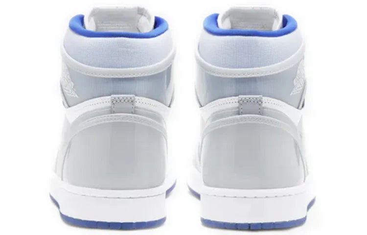 Air Jordan 1 High Zoom Racer Blue