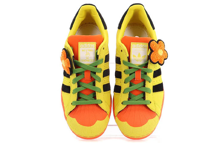 Melting Sadness x Superstar Bee with You Pack - Yellow