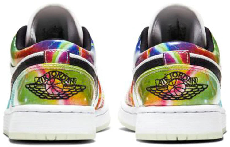 Air Jordan 1 Low Galaxy (WMNS)
