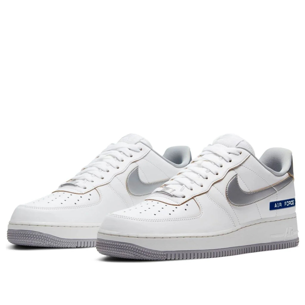 Air Force1  Labei Maker