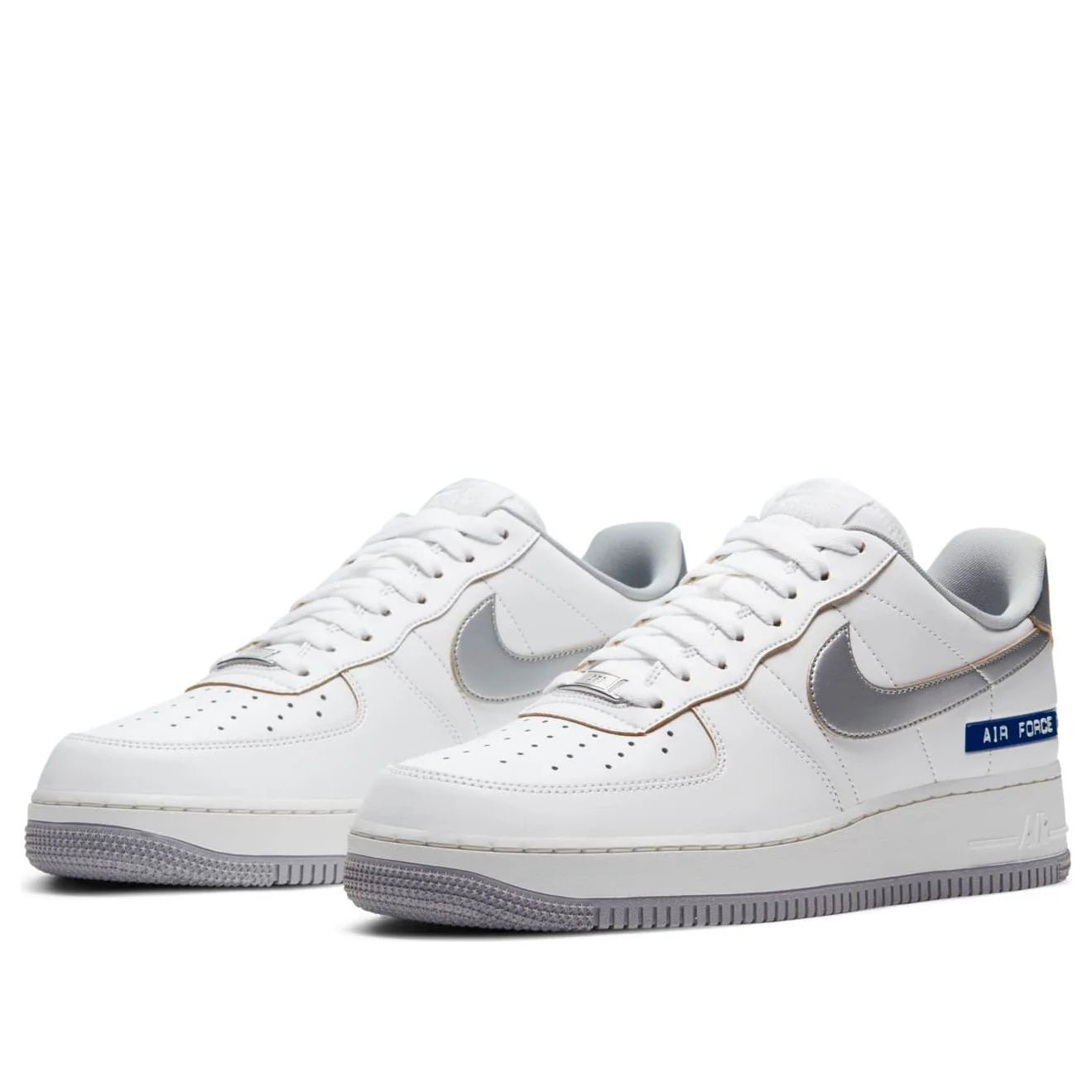 Air Force1  Labei Maker