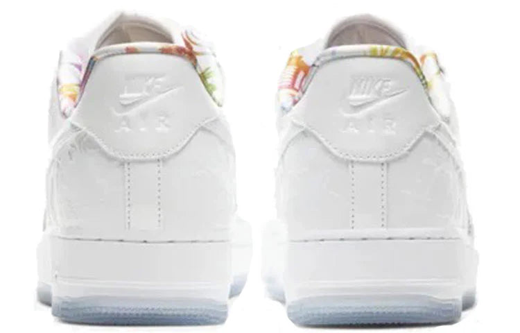 Air Force 1 Low Year of the Rat