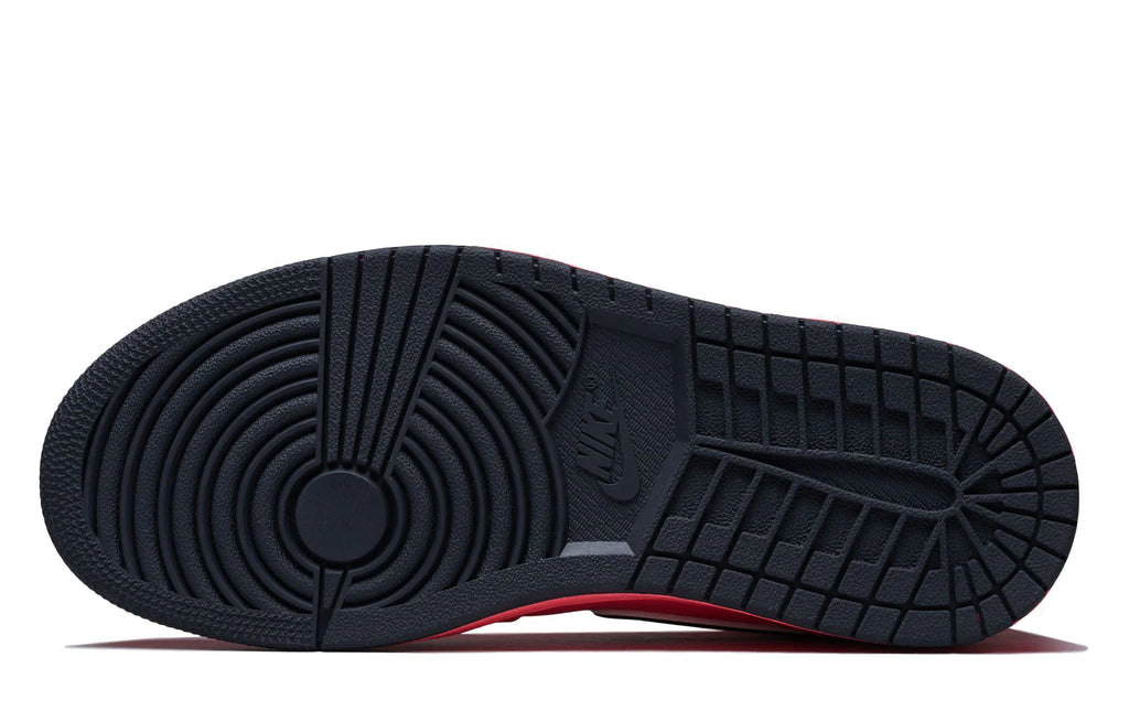 Air Jordan 1 High Premium Hot Punch (WMNS)