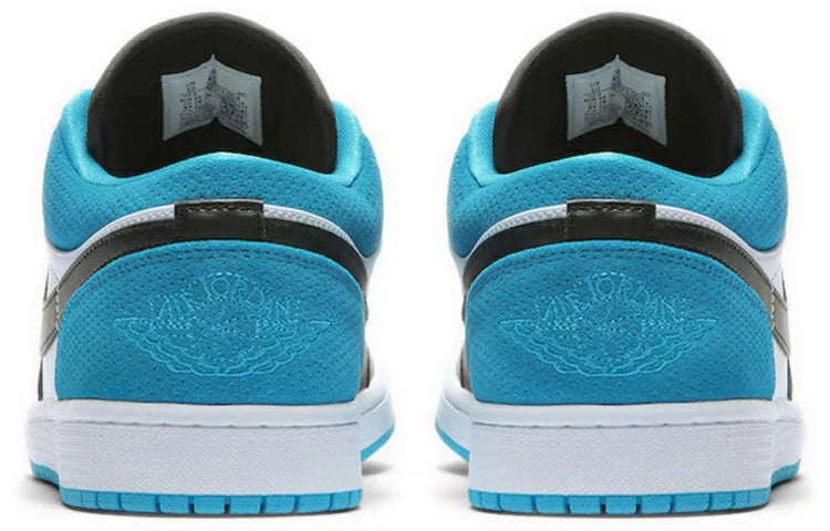 Air Jordan 1 Low SE Laser Blue