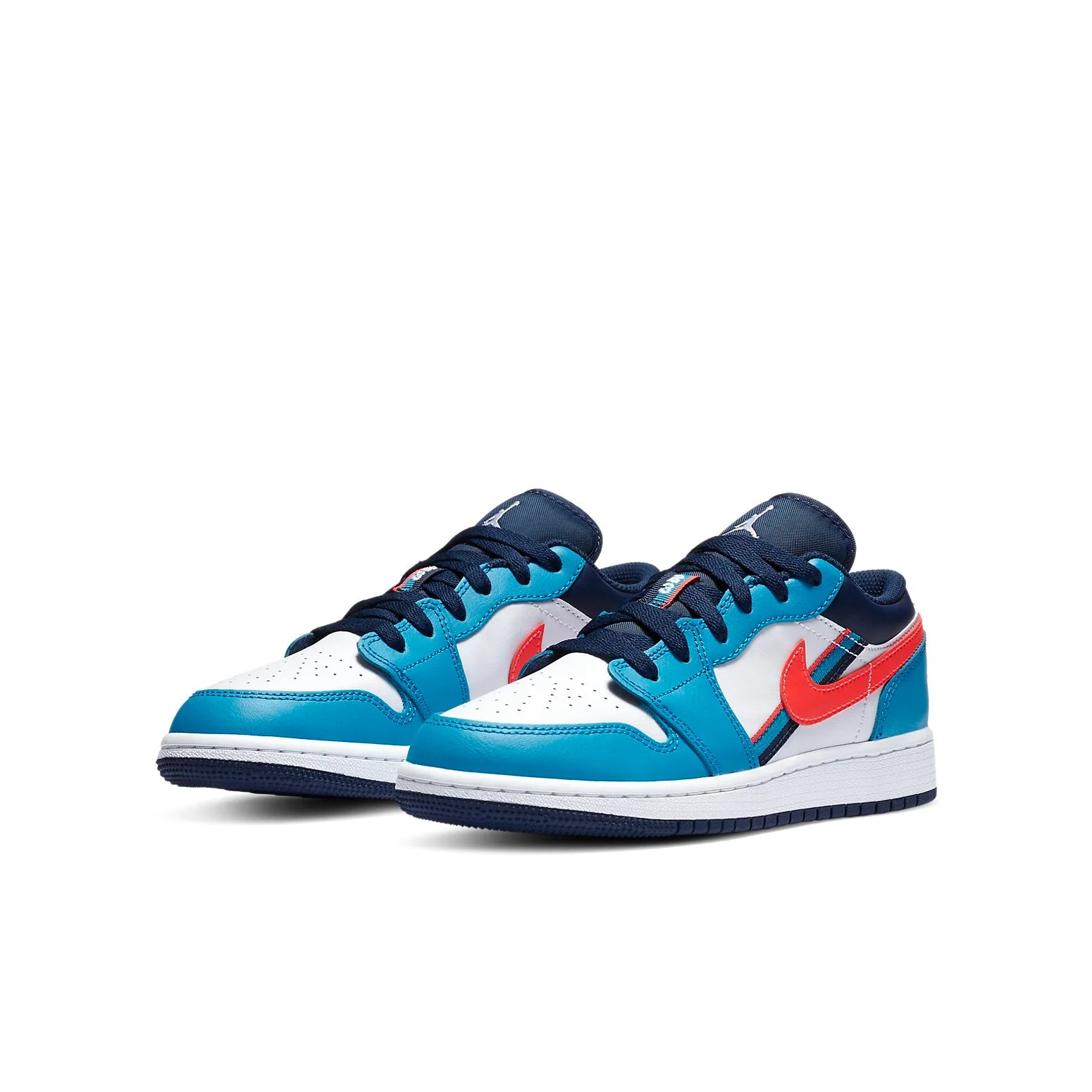 Air Jordan 1 Low Game Time (GS)