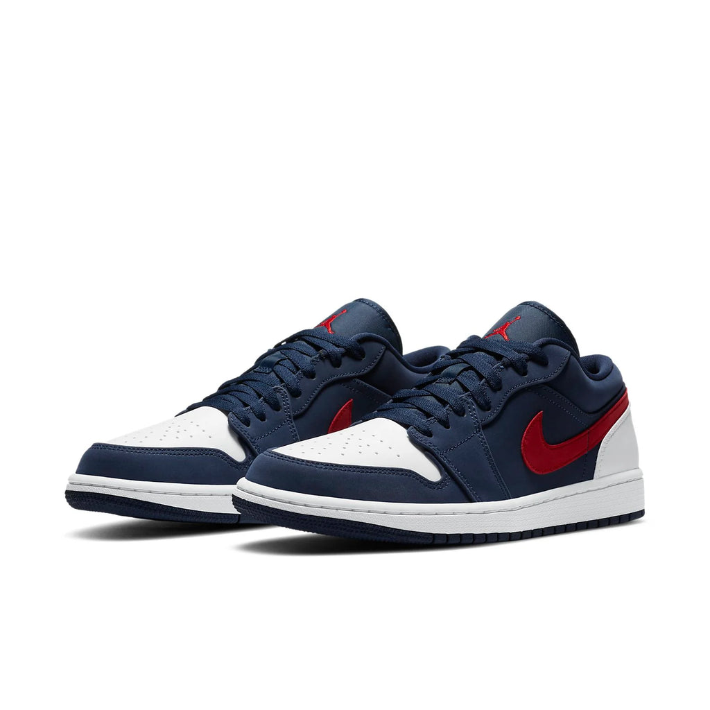Air Jordan 1 Low USA