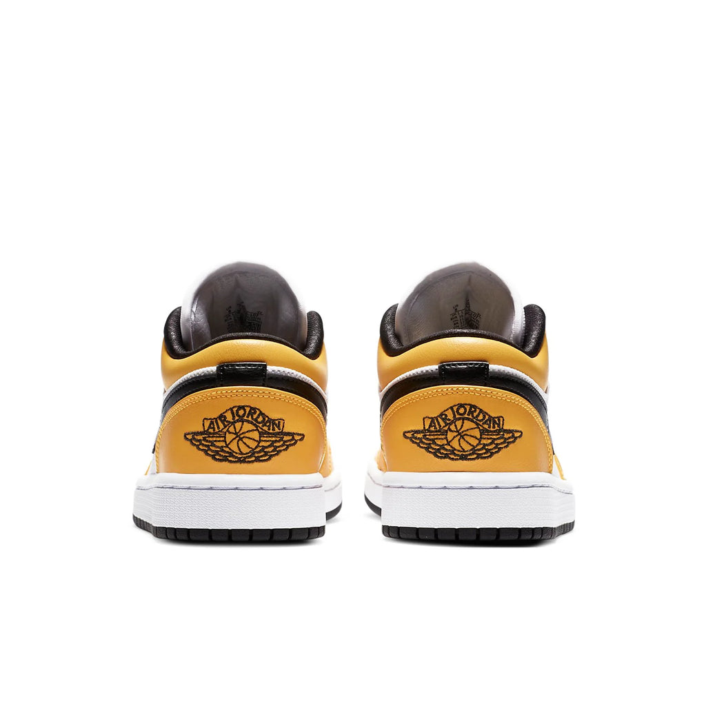 Air Jordan 1 Low Laser Orange (WMNS)