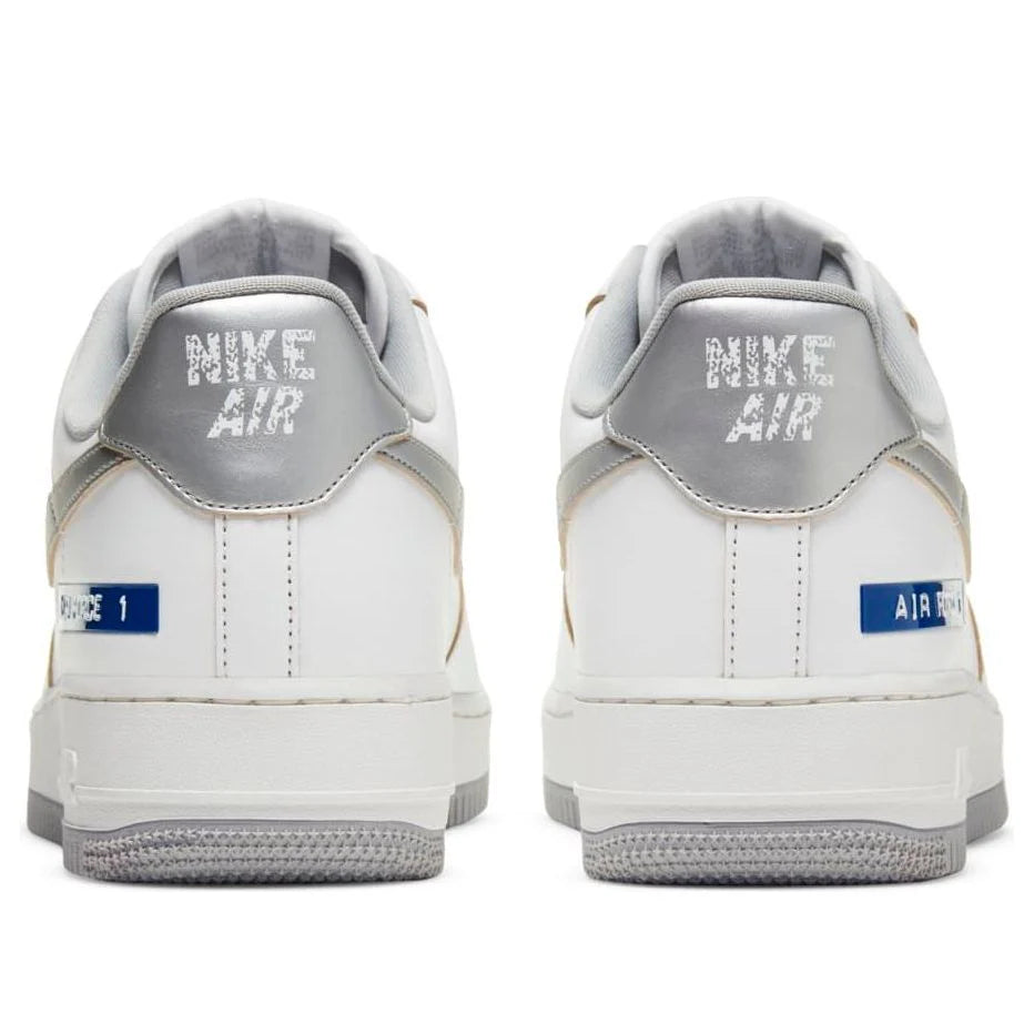 Air Force1  Labei Maker