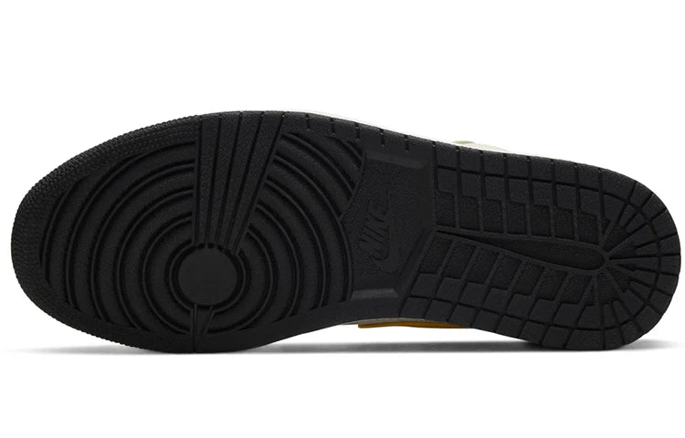 Air Jordan 1 Low Orewood Brown