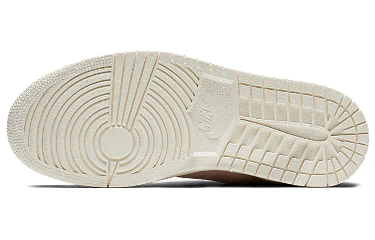 Air Jordan 1 High Zip Partical Beige (WMNS)