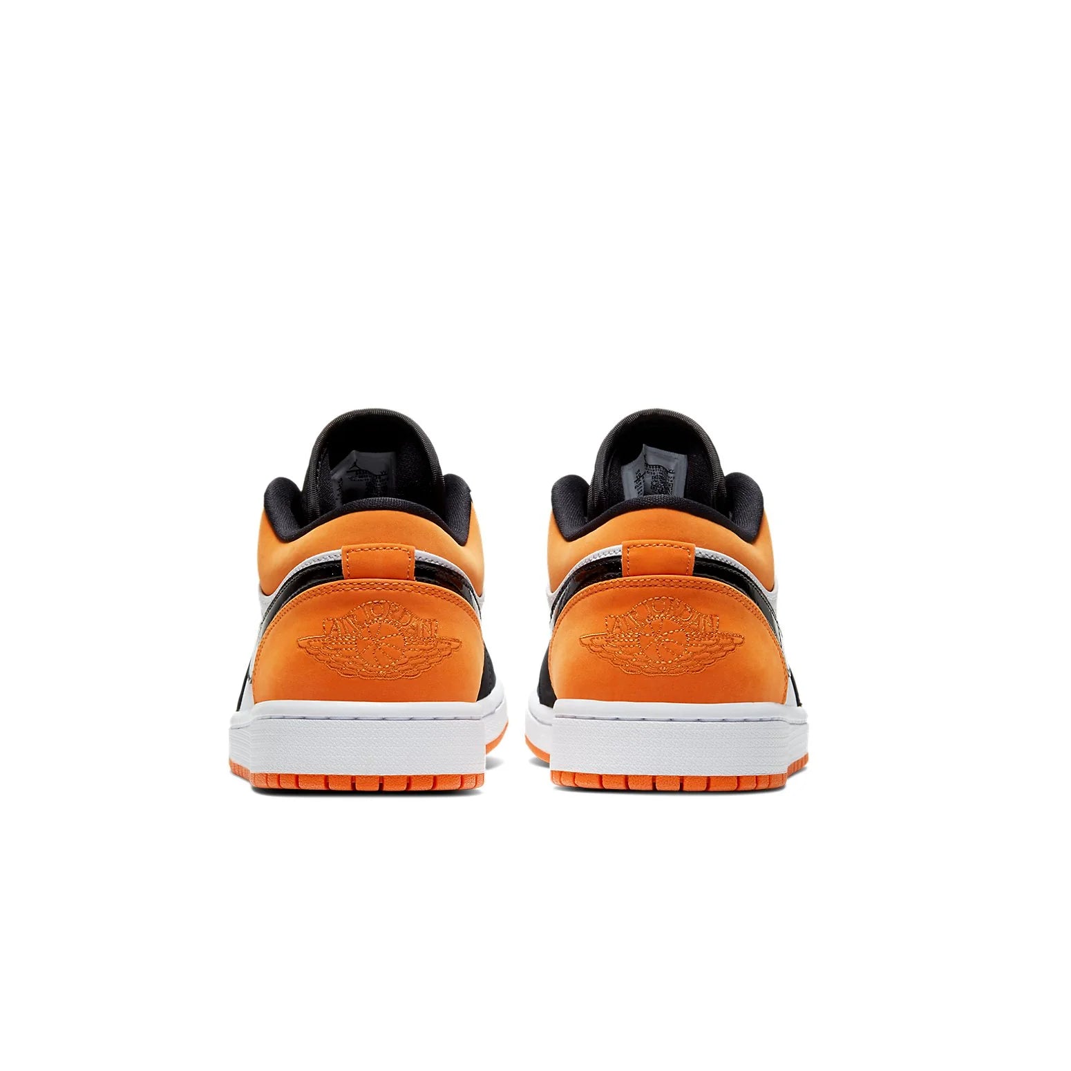 Air Jordan 1 Low Shattered Backboard