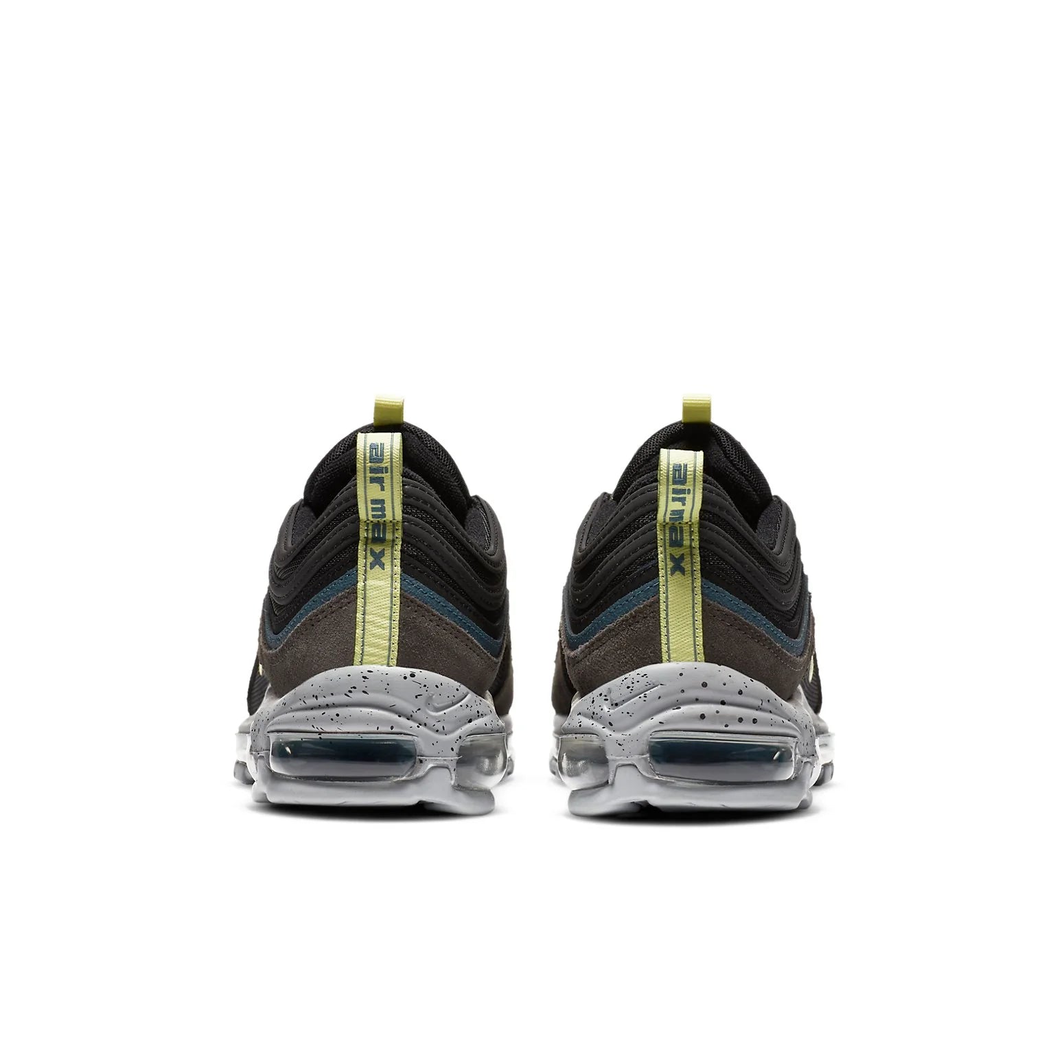 Nike Air Max 97 Newsprint