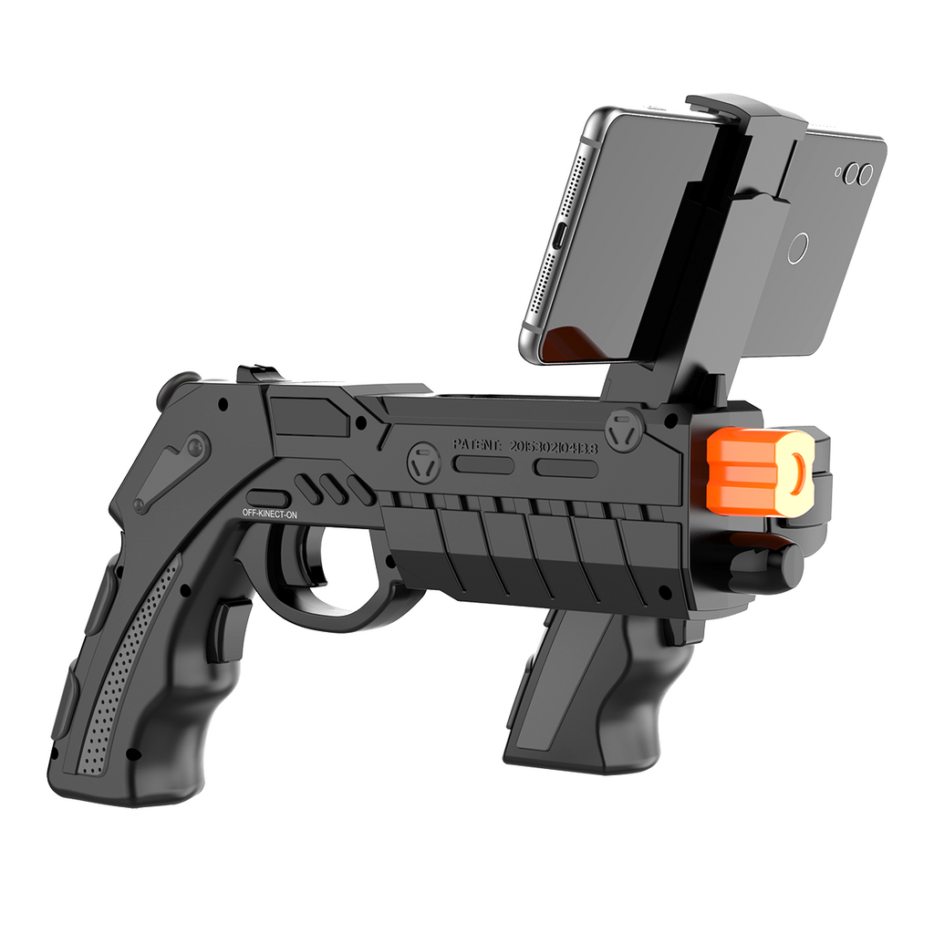 IPEGA Wireless Game Gun PG-9257