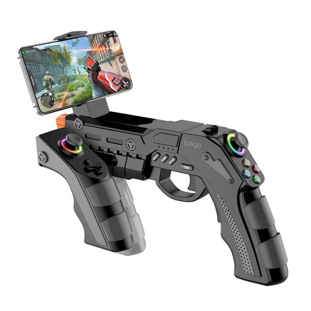 IPEGA Wireless Game Gun PG-9257