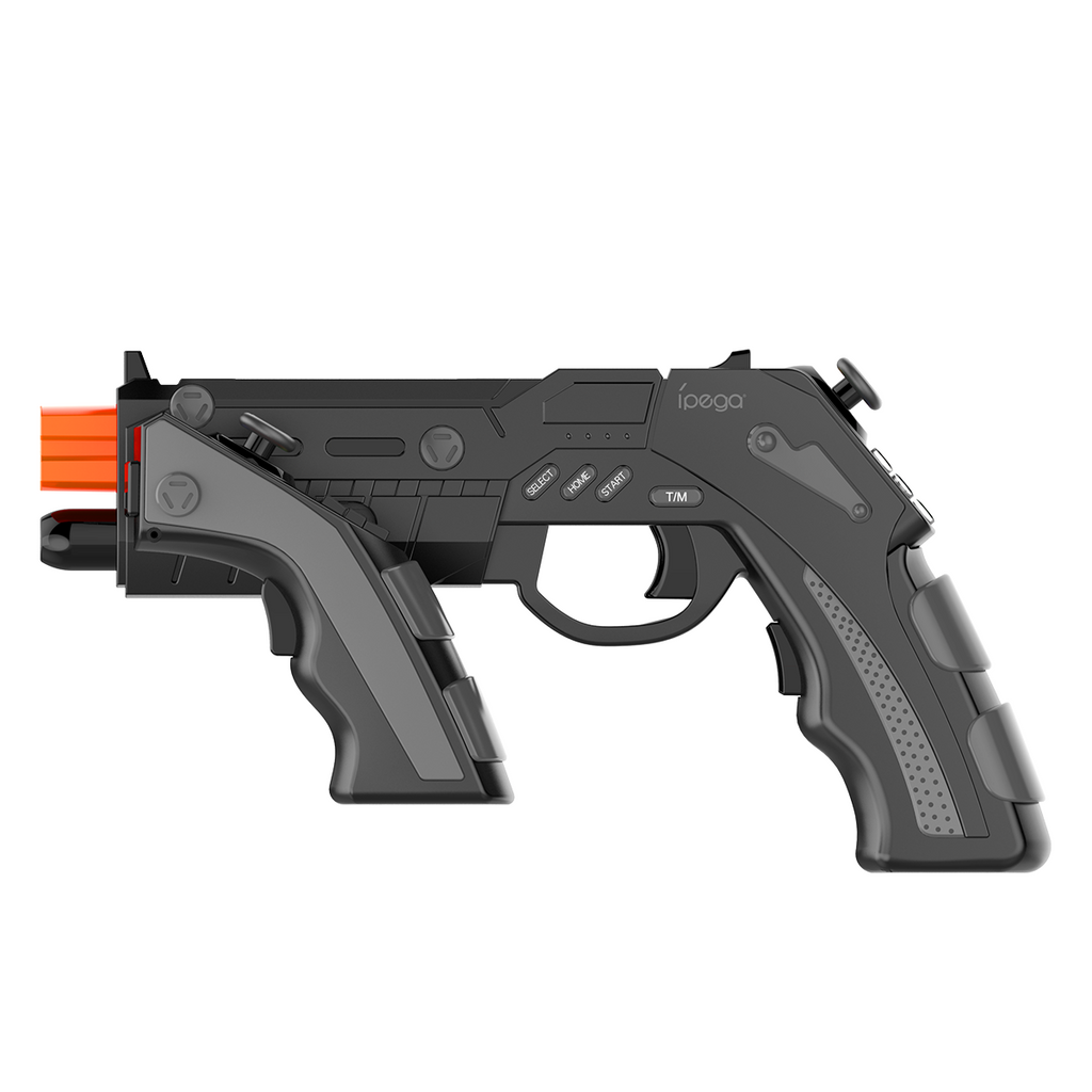 IPEGA Wireless Game Gun PG-9257