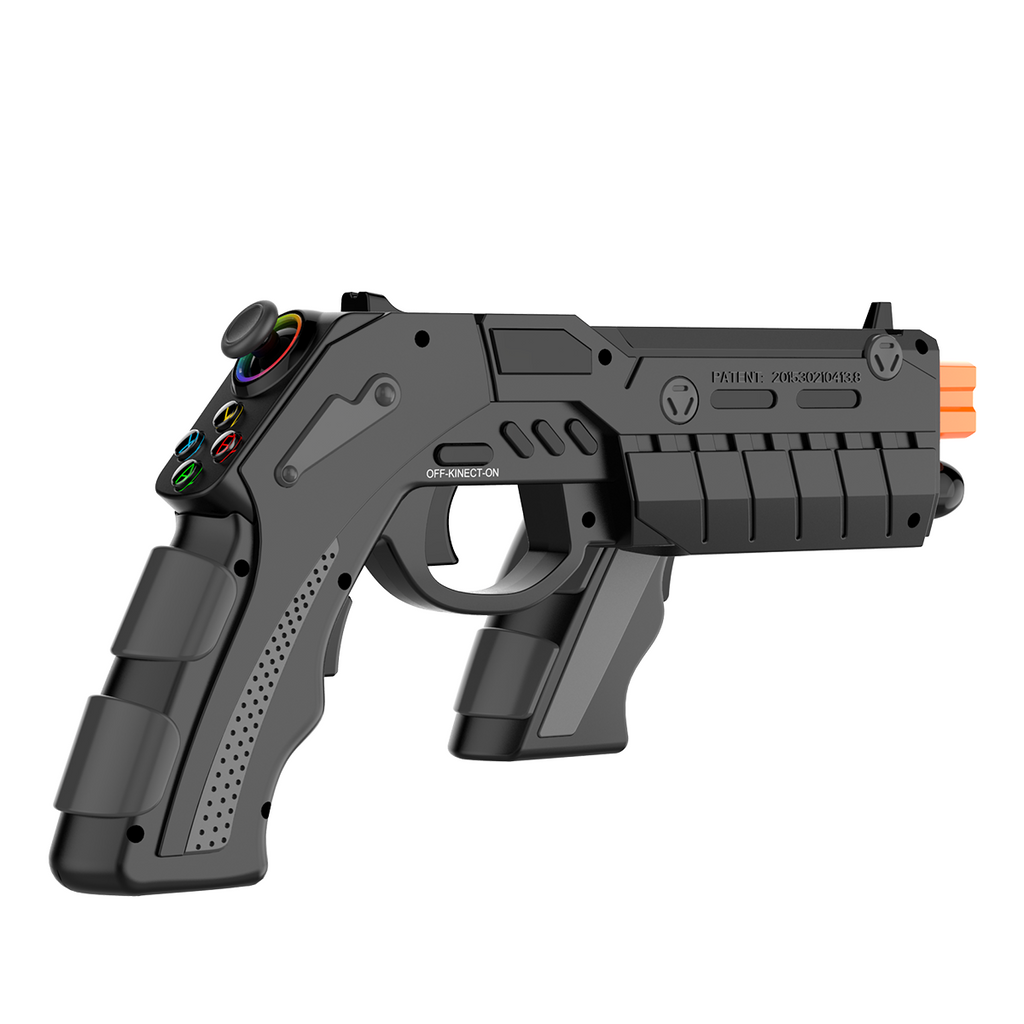 IPEGA Wireless Game Gun PG-9257